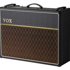 Vox AC30C2X 30 Watt Tube 2 x 12" Combo Celestion Alnico Blue